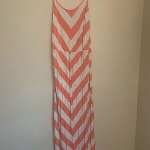 Size small Maxi Dress